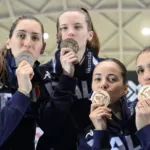 L’Italia del fioretto femminile riscrive la storia in Coppa del Mondo a Takamatsu