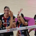 ChorusLife Arena si veste di rosa per il big match contro Milano del 21 ottobre
