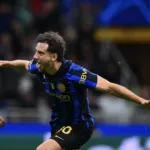 L’Inter ha il suo imperatore, Carlos Augusto regala i primi punti in Champions