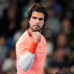 Alcaraz entusiasta di giocare con Sinner al Six Kings Slam di Riad