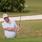 Le leggende del golf si sfidano in Puglia