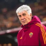 A Gian Piero Gasperini la 5° edizione del Premio “Un Cuore da Leone – Gian Luigi Corti”