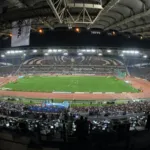 Golden Gala 2027 a Roma con 14 specialità di atletica e 100 metri maschile