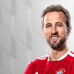 Harry Kane favorito per il Pallone d’Oro 2026 dopo 73 gol con Bayern e Inghilterra