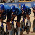 Quartetti di inseguimento azzurri a caccia di medaglie iridate