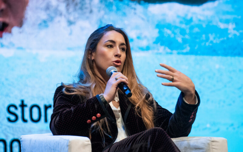 Sofia Goggia, la lotta contro la doppia infezione virale e la promessa di tornare a sciare forte