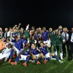 Italia Under 21 sfida la Francia in amichevole a Laval il 13 novembre