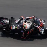 Trionfo Aprilia a Mandalika: Marco Bezzecchi torna a vincere, controsorpasso Martin su Marquez