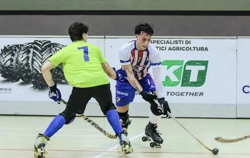 Trissino e Follonica in vetta dopo la quarta giornata dello Skate Italia Trophy 2026