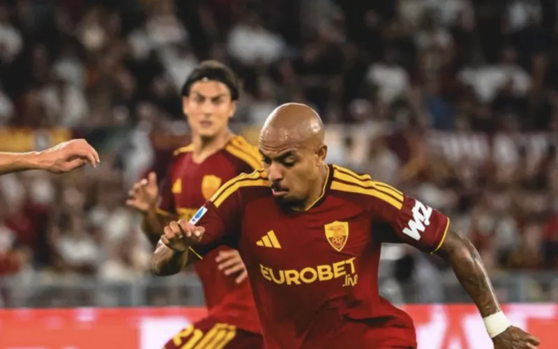 Tra Como e Roma il primo pareggio a reti bianche in serie A