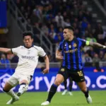 La doppietta di Lautaro non basta, Tresoldi ne fa tre e l’Inter finisce ko con il Bruges