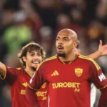 Harakiri Roma, da 3-1 a 3-4 con il Real Madrid che resuscita nei sette minuti finali