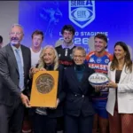 Federazione e Lega Italiana Rugby hanno presentato la Serie A Élite Maschile