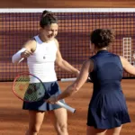 Errani e Paolini vincono in due set e accedono alla semifinale di doppio a Wuhan