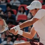 Rafael Jodar raggiunge la prima finale Masters 1000 di Shanghai battendo Medvedev