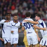 Inter vince 3-1 in rimonta contro il Bologna con doppietta di Carlos Augusto