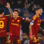 La Roma torna a vincere a spese del Genoa di De Rossi