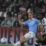 Lazio sempre più bella batte e manda in crisi la Juve