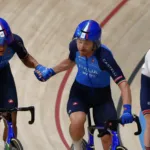 Mondiali pista, Italia sesta nel medagliere per Nazioni