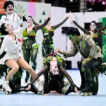 Sport rotellistici, dominio azzurro ai World Skate Games