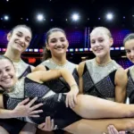 ItalGAF seconda dietro gli USA, le Fate vedono la finale mondiale