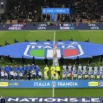 Nations League a Milano: venduti 28mila biglietti per Italia-Francia del 12 novembre