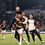 Il Torino passeggia a Parma trascinato da Cholito Simeone