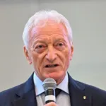 Luciano Buonfiglio conferma certezza su assemblea elettiva Figc del 14 dicembre