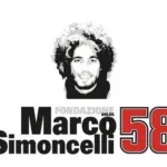 Coriano commemora Marco Simoncelli a 15 anni dalla sua scomparsa