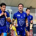 Zebre Parma e NH Parma rafforzano la collaborazione per promuovere il rugby locale