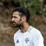 Fabregas elogia Aquilani e il Sassuolo prima della sfida col Como