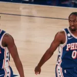 Philadelphia 76ers rimontano 29 punti e vincono contro Cleveland Cavaliers in NBA