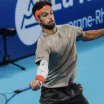 Cobolli e Musetti, sfida azzurra in semifinale all’ATP 250 di Lione
