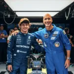 Kimi Antonelli, la pole di Austin avvicina il titolo mondiale