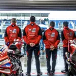 Pioggia e nuvole basse, gara annullata, mesto addio della MotoGP a Phillip Island