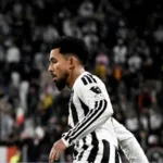 Juventus vince 2-0 a Lecce con gol di McKennie e Douglas Luiz