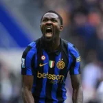 Inter irridubicibile sovverte le sorti con la Fiorentina con due lampi dopo il 90’