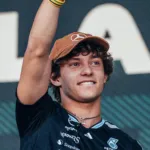 Kimi Antonelli domina anche a Austin, per il mondiale mancano solo 2 punti