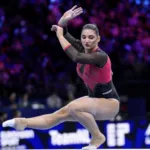 Nemour regina anche della trave, Manila Esposito quinta in una finale stellare