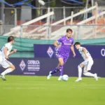 Lesione muscolare a Pongracic: Fiorentina in emergenza difensiva fino alla sosta