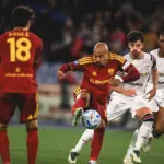 La Roma risolve nel finale la sfida con il Cagliari e puntella il terzo posto