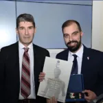 De Sanctis premia le Stelle al Merito Paralimpico e illustra il bilancio 2026 Cip