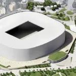 Inter e Milan presentano il progetto del nuovo stadio San Siro da 71.500 posti