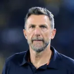 Di Francesco affronta molte assenze nel Lecce prima della trasferta a Frosinone