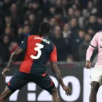 La Juventus crolla al Ferraris con il Genoa. De Rossi batte il maestro Spalletti