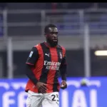 Milan verso il derby con numerose assenze per infortunio, Tomori out