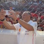 F1, Ferrari punta a una prestazione solida con la SF-26 nel GP di Austin
