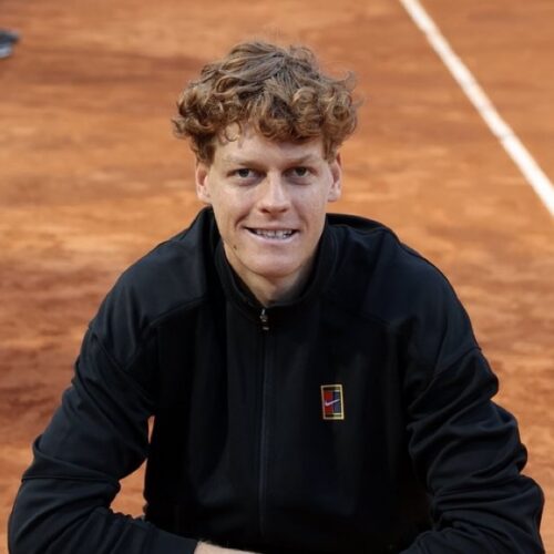 Binaghi: Sinner può regalarci altri 10 anni di grandi successi nel tennis