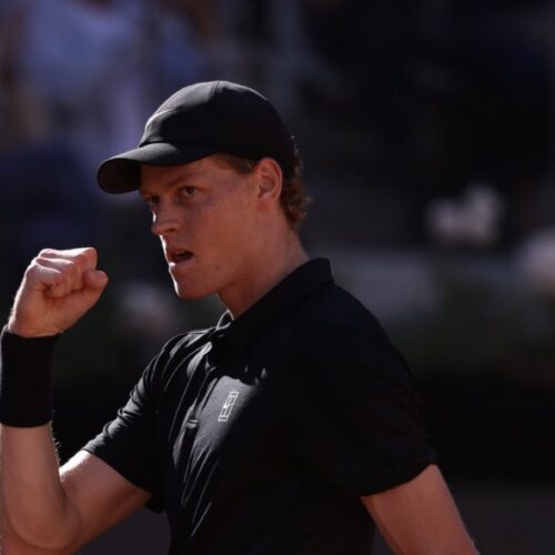 Da Melbourne un indizio sulla presenza di Jannik Sinner agli Australian Open