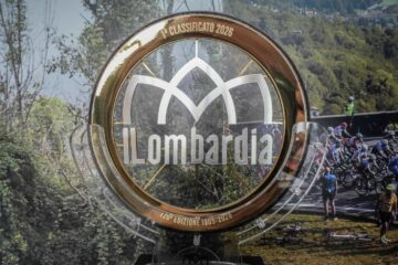 La 120ª edizione de Il Lombardia cerca il successore di Pogacar